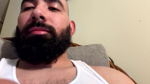 therealrambo95 online show from November 29, 11:56 pm