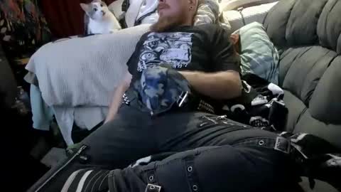 Gerthy Banana  online show from February 28, 10:17 pm