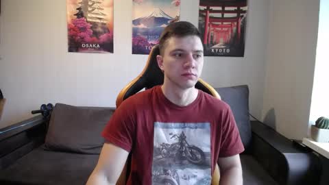 Nick   online show from April 19, 7:42 am