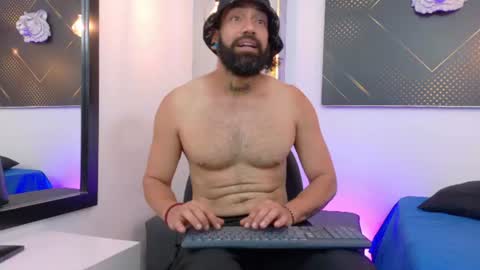The Ronny One online show from July 23, 11:41 am