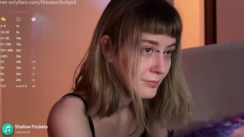 LISA                                            online show from December 18, 6:47 pm