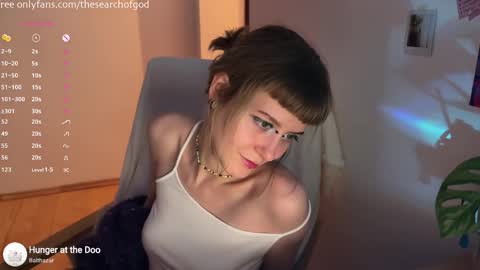 LISA                                            online show from December 21, 8:26 pm