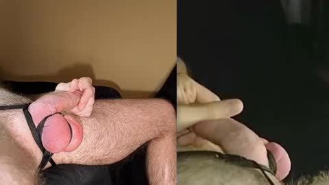 TheSexorcis online show from December 22, 2:40 am