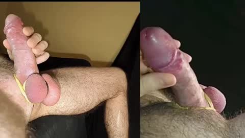 TheSexorcis online show from November 28, 12:12 pm