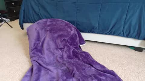 TheSexualDragon online show from February 25, 5:38 pm