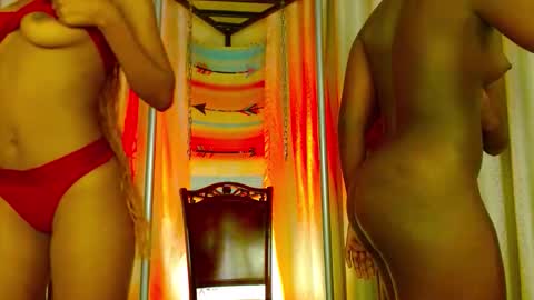 thesexy_kittydoll online show from September 16, 9:07 pm