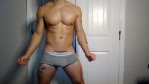 TheSexyBackpacker online show from January 6, 6:28 am