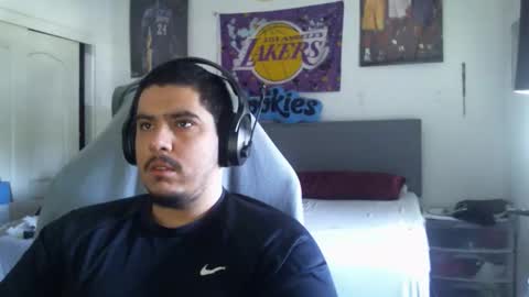 thesexymikeshow online show from April 20, 8:01 pm