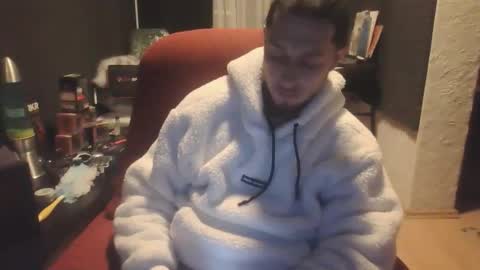 theshowercock online show from April 23, 9:05 pm