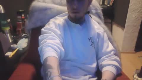 theshowercock online show from April 14, 10:13 pm