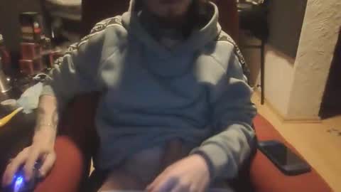 theshowercock online show from April 15, 8:31 pm