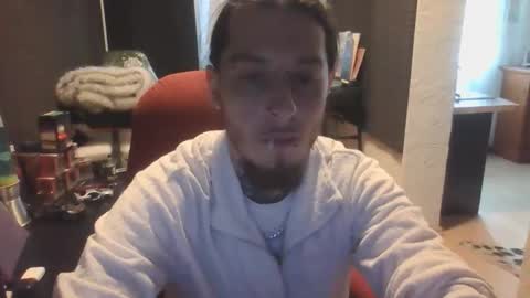 theshowercock online show from April 3, 2:24 pm