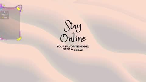 salomon becker online show from September 30, 9:03 pm