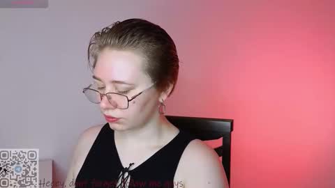 Lucia online show from February 23, 8:49 am