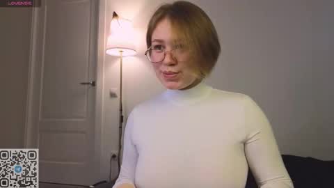 Lucia online show from January 19, 7:07 am