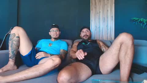 thestraightroom online show from April 14, 12:52 pm