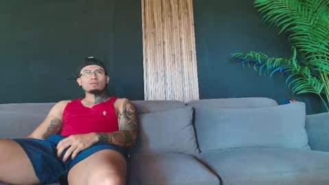 thestraightroom online show from April 10, 1:16 pm