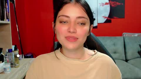  I dont do real meetings My bio  online show from February 27, 12:57 am