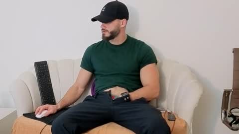 TheTop online show from November 14, 6:10 pm