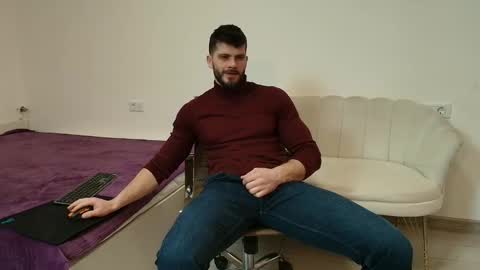 TheTopAlex online show from February 11, 7:56 am