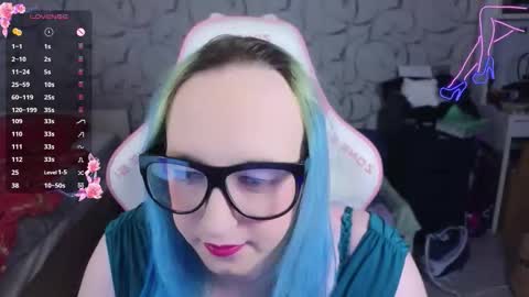 The Great And Powerful Trixie online show from March 24, 10:43 am