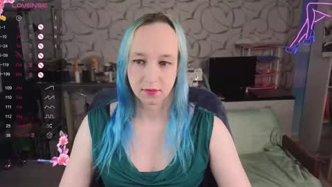 Snapshot of thetrixy chatting on September 23, 7:13 am The Great And Powerful Trixie online show from September 23, 7:13 am