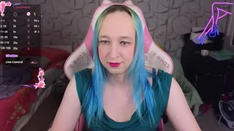 The Great And Powerful Trixie online show from March 18, 6:19 am