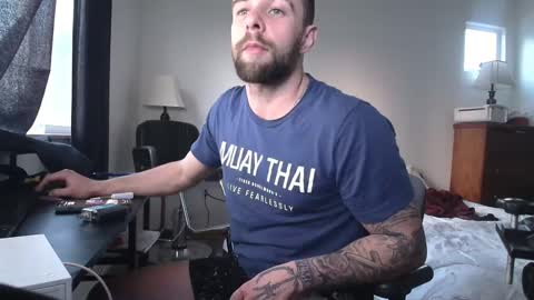 troy online show from January 23, 1:08 am