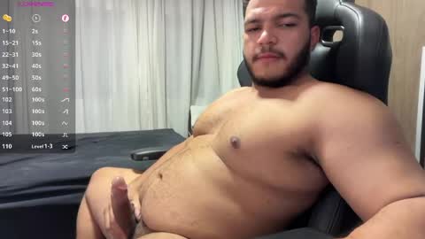 Matt online show from May 13, 3:38 am