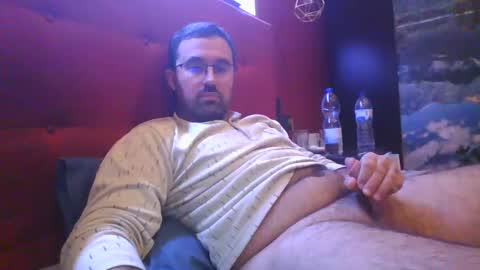 Carlos1990 online show from January 10, 3:29 am