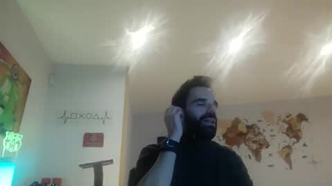 thewitcher69_ online show from December 18, 10:16 pm