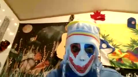 mellow online show from December 7, 7:38 pm