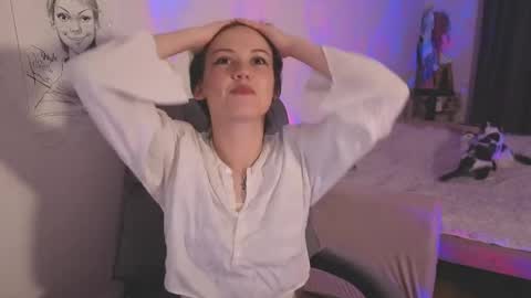 theysaidimcute online show from May 22, 10:16 pm