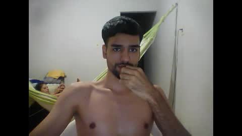 thiago22bk online show from December 4, 6:29 pm