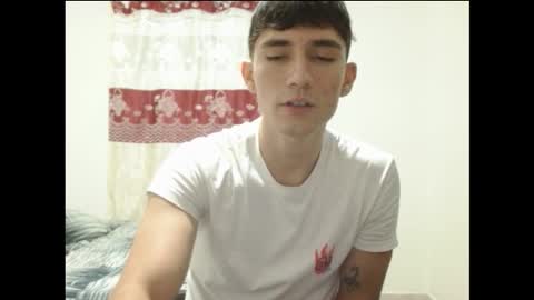 thiago_deseo69 online show from February 1, 1:02 am