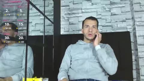 thiago_hairy online show from November 30, 3:02 am