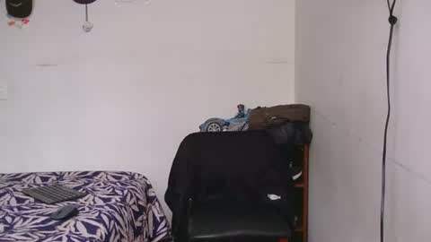 thiago_happy online show from July 14, 6:24 pm