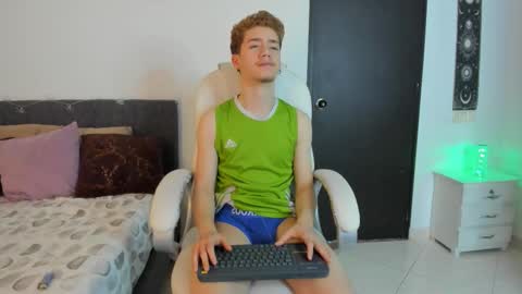 Manuel online show from February 21, 8:06 am