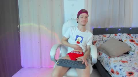 Manuel online show from January 13, 1:24 am