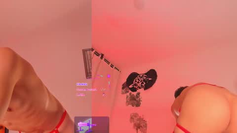 SanThiago online show from February 15, 12:37 am