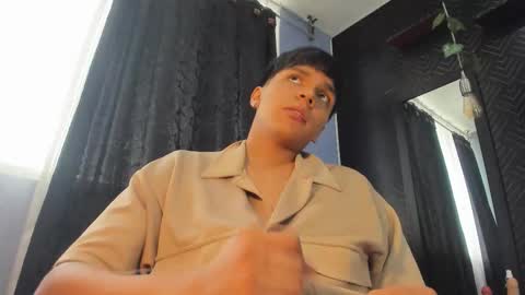 thiago online show from October 17, 1:37 pm