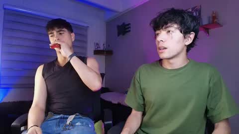 Thiago online show from October 3, 8:00 am