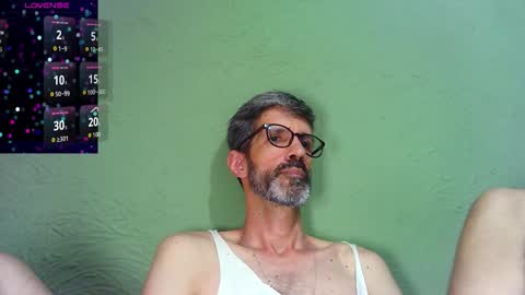 Thiago sexlover online show from February 26, 3:21 am