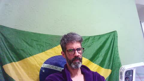 Thiago sexlover online show from September 30, 11:59 pm