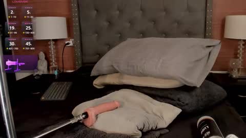 Thiago Flores online show from March 7, 3:50 am