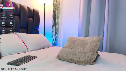 THIAGO online show from July 10, 1:21 am