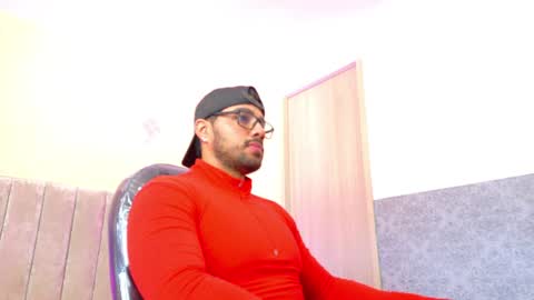 Thiago online show from July 21, 7:38 pm