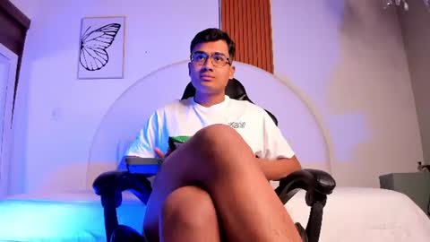 thiagovega_ online show from July 27, 3:26 am