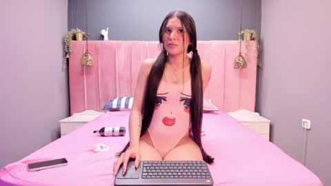 thiara_gh online show from April 17, 5:21 am