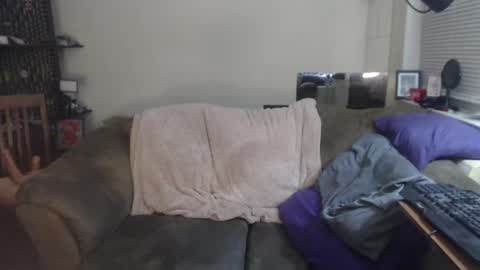 ThiccFemme online show from April 22, 4:41 am